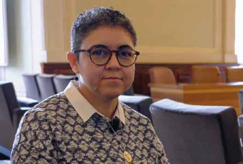 Fabiana Valdevino de Souza