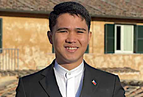 Jovan Ramos Faylogna