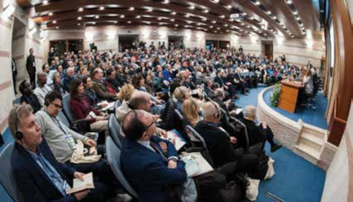 Universidade comunicacao